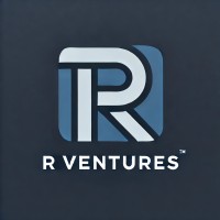 R Ventures logo - Similar company to Industrious Ventures