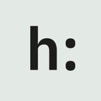 Haken logo - Similar company to She: Strategy. Hiring. Ecosystem.