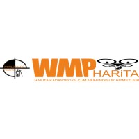 WMP HARİTA İNŞAAT logo - Similar company to Emf Yapi Malzemeleri̇