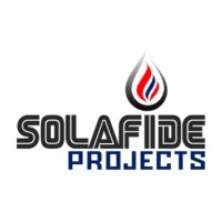 Solafide Projects logo - Similar company to Unique Power Technologies