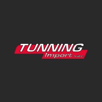 Tunning Import logo - Similar company to Tuning