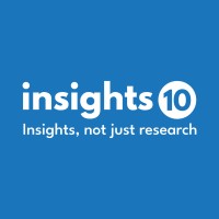 Insights10 logo - Similar company to Intechspace