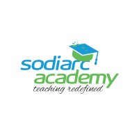 Sodiarc Academy logo - Similar company to Reading Right