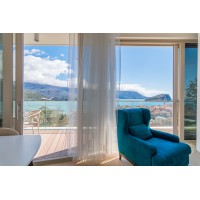 Luxury apartments in Montenegro logo - Similar company to Number One Property