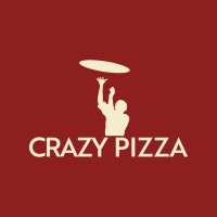 Crazy Pizza logo - Similar company to Glamore Group