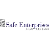 Safe Enterprises Retail fixtures Limited logo - Similar company to Robaita