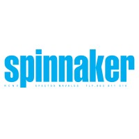 Nautica Spinnaker logo - Similar company to Esconsult Groep Bv