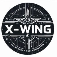 X-WING logo - Similar company to Resonans Capital