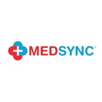 MEDSYNC logo - Similar company to Instantcare