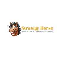 The Strategy Horse logo - Similar company to Goldenpath Process Management Ltd