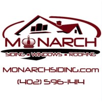 Monarch Siding, Windows, & Roofing, Inc. logo - Similar company to Brazen Roofing