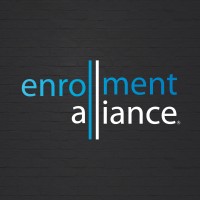 Enrollment Alliance logo - Similar company to Ibtr