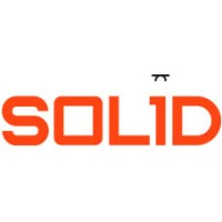 Soliddrone logo - Similar company to Customdrone
