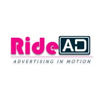 Ride Ad logo - Similar company to Edge Infinite Events