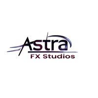 Astra Fx Studios logo - Similar company to Pixel 8 Studiofx