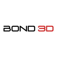 Bond3D logo - Similar company to Bond'S 3D Studio
