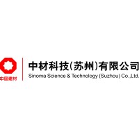 Sinoma Science & Technology (Suzhou) Co., Ltd. logo - Similar company to Sinohykey Technology | 鸿基创能
