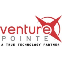 Venture Pointe, Inc. logo - Similar company to Iventure It Solutions Bv