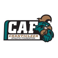 Chanticleer Athletic Foundation logo - Similar company to Embarc Solutions