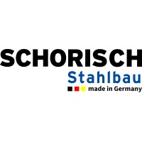 SCHORISCH Stahlbau | Brücken- & Stahlwasserbau logo - Similar company to Spirac Bv