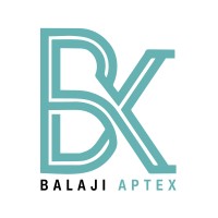 Balaji Aptex logo - Similar company to Texindienne