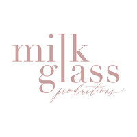 Milk Glass Productions logo - Similar company to Flickman Media