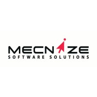 MECNIZE SOFTWARE SOLUTIONS logo - Similar company to Eous Solutions Delivery
