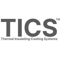 TICS Thermal Insulating Coating Systems logo - Similar company to Vhite Rabbit Xr