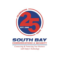 South Bay Communications & Security logo - Similar company to Hoy Construction Llc