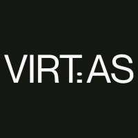 Virtas - IT dla E Commerce logo - Similar company to Space Ads Agency