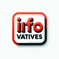 Infovatives Private Limited logo - Similar company to Cn Digital Solutions
