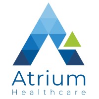 Atrium Health & Social Care logo - Similar company to Atrium Associates
