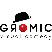 Gromic logo - Similar company to Aleo Bme