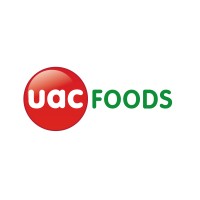 UAC Foods Limited logo - Similar company to Pz Cussons