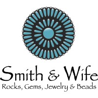 Smith & Wife