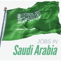 SAUDI ARABIA URGENT JOBS Free Visa logo - Similar company to Bbn Group