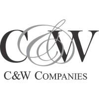 C&W Companies logo - Similar company to Dynamic Companies Llc