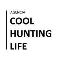 COOL HUNTING LIFE logo - Similar company to D Design