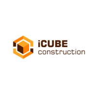 iCUBE Construction logo - Similar company to Regen Construction Limited