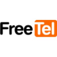 FreeTel, s.r.o. logo - Similar company to Com-Pakt Energy