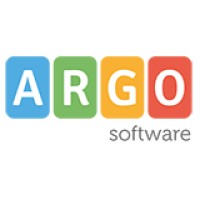 Argo Software logo - Similar company to Visual Software