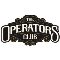 Operators Club logo - Similar company to Pulpo - Estudio Creativo