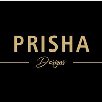 PRISHA DESIGNS logo - Similar company to Prasha