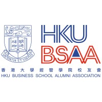 HKU Business School Alumni Association logo - Similar company to 建國中學(建中) 校友社群 Ckhs