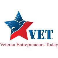 Veteran Entrepreneurs Today! logo - Similar company to Veteran Entrepreneur Alliance