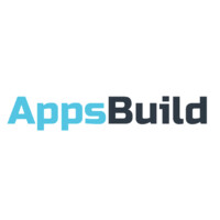 APPS BUILD logo - Similar company to Apps Building