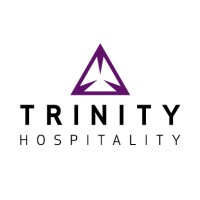 Trinity Hospitality logo - Similar company to Delta Co Limited