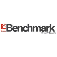 The Benchmark Windows & Doors logo - Similar company to Taylor Building Products Inc