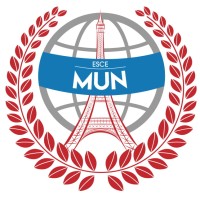 ESCE MUN logo - Similar company to Focus Esce