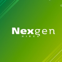 NexGen Hires logo - Similar company to Mindfusion Studios